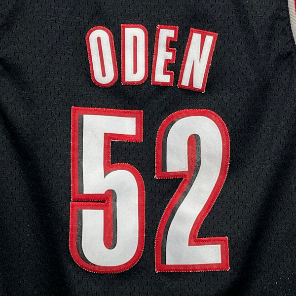 Greg Oden Portland Trail Blazers Jersey Youth XL