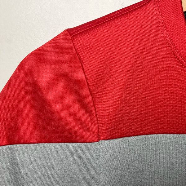 USMNT US Soccer 2014/15 Training Jersey XS