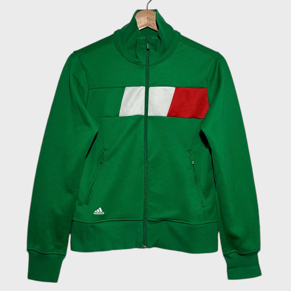 Mexico 2006 World Cup Track Jacket S