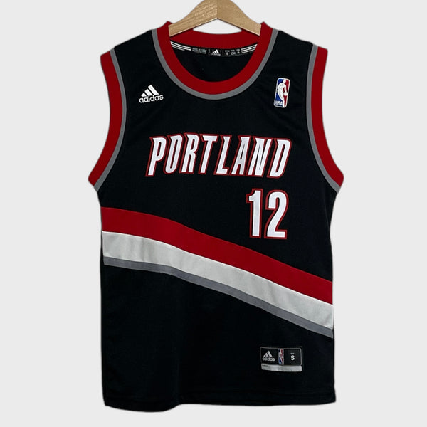 LaMarcus Aldridge Portland Trail Blazers Jersey Youth S