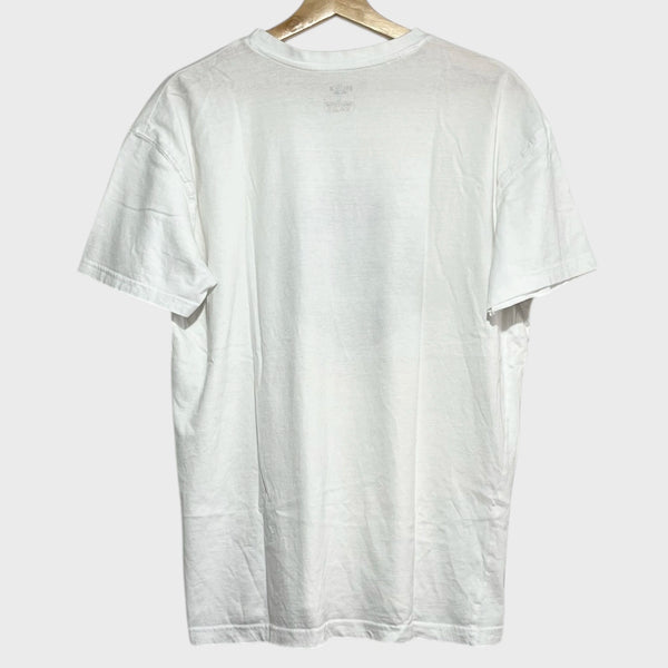 Seattle Mariners Baseball Hebrew Tee Shirt L