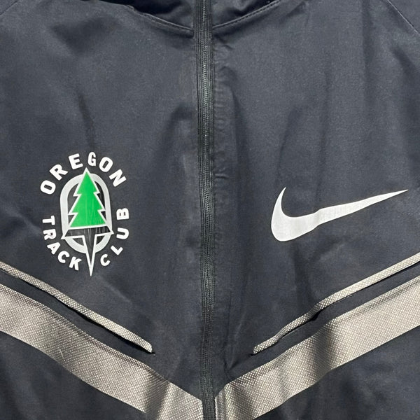 Oregon Track Club Storm-Fit Jacket S