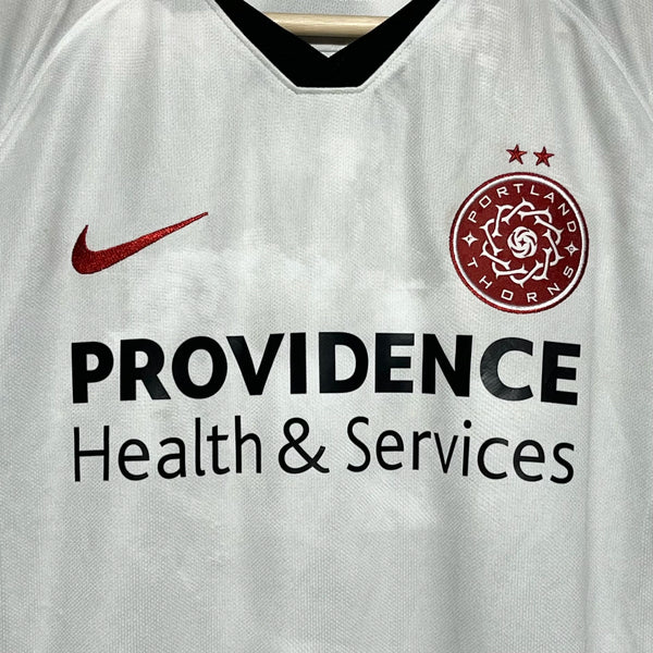Portland Thorns 2019 Away Soccer Jersey Women’s M