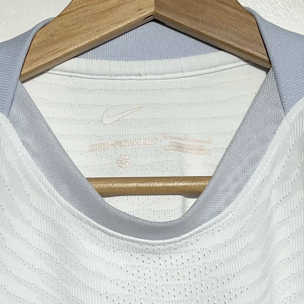 Portland Thorns 2022 Pro Cut Away Soccer Jersey Women’s L