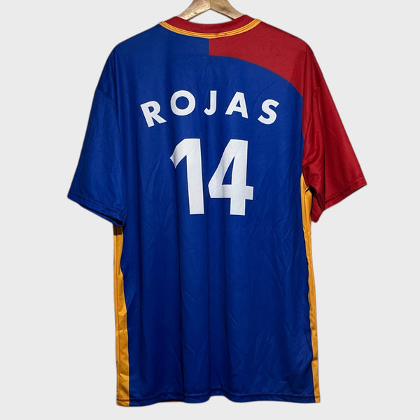 Dani Rojas AFC Richmond Home Jersey XL