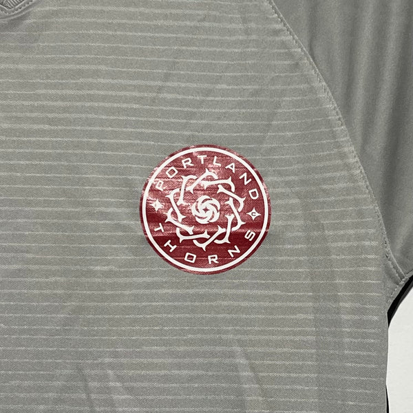 Portland Thorns 2018 Training Worn Jersey Women’s S