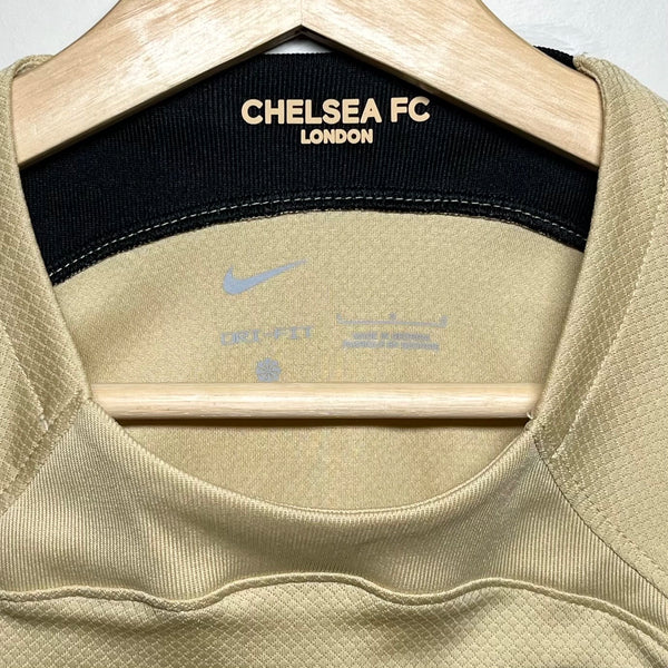 Chelsea FC 2022/23 Third Soccer Jersey Youth L