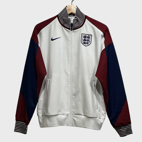 England Euro 2024 Soccer Anthem Jacket S