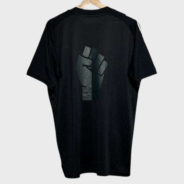 “Say Their Names” 2020 MLS Pre Match Soccer Jersey L