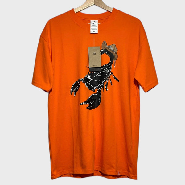 Nike ACG Scorpion Tee Shirt S
