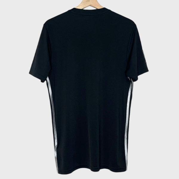 Sporting Kansas City 2018/19 Away Soccer Jersey M