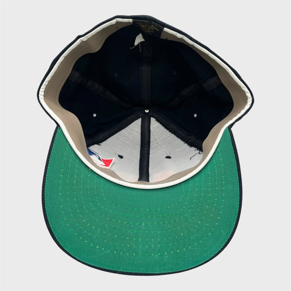 Vintage 1960s Houston Colt .45s Baseball Fitted Hat 7 3/8