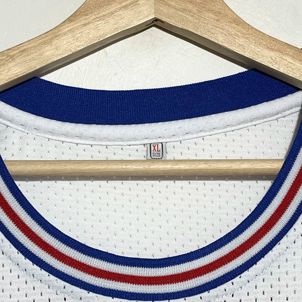 Michael Jordan Space Jam Tune Squad Basketball Jersey XL