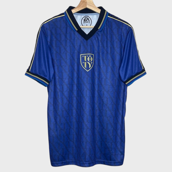 EA Sports FC 25 TOTY Team Of The Year Soccer Jersey M