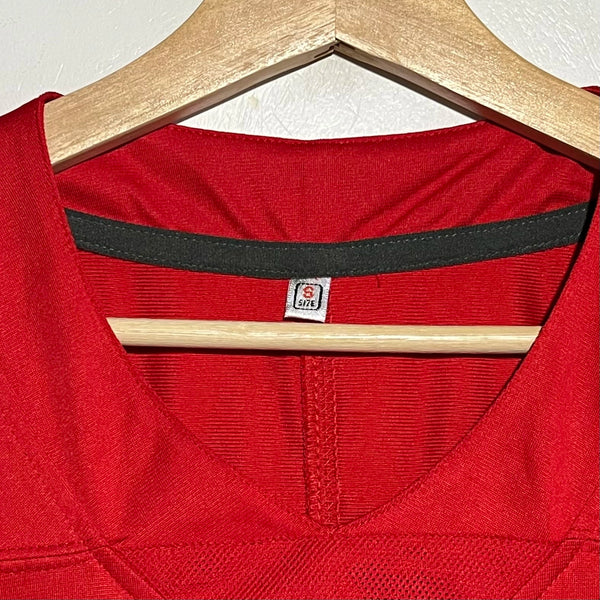 Travis Kelce Kansas City Chiefs Football Jersey S