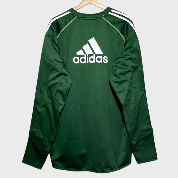 Portland Timbers 2013 Soccer Training Top 2XL