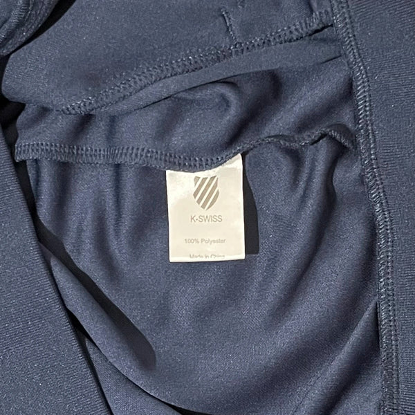 Holland Netherlands Team Issued Tennis Track Jacket L