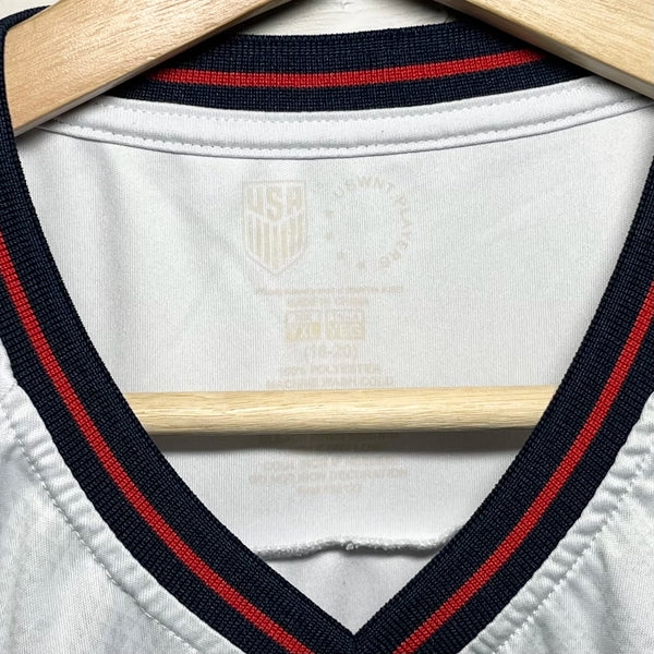 Sophia Smith USWNT US Soccer Jersey Youth XL