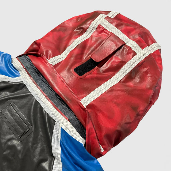 Russia 2018 Olympic Parka Prototype Jacket L