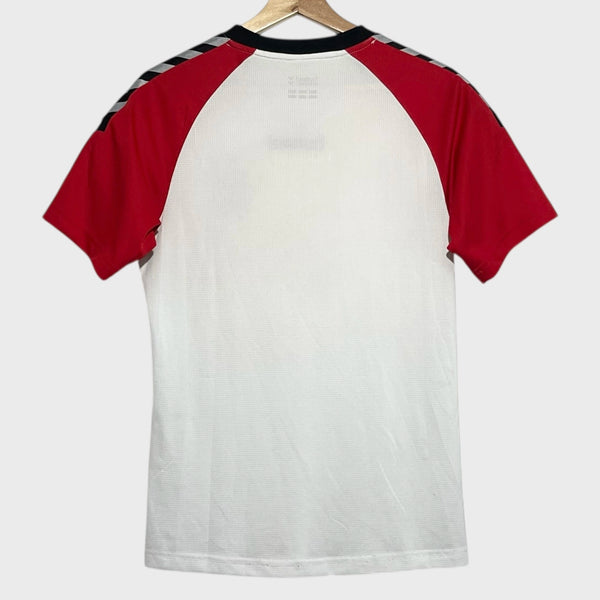 Rangers FC Soccer Training Jersey Youth L