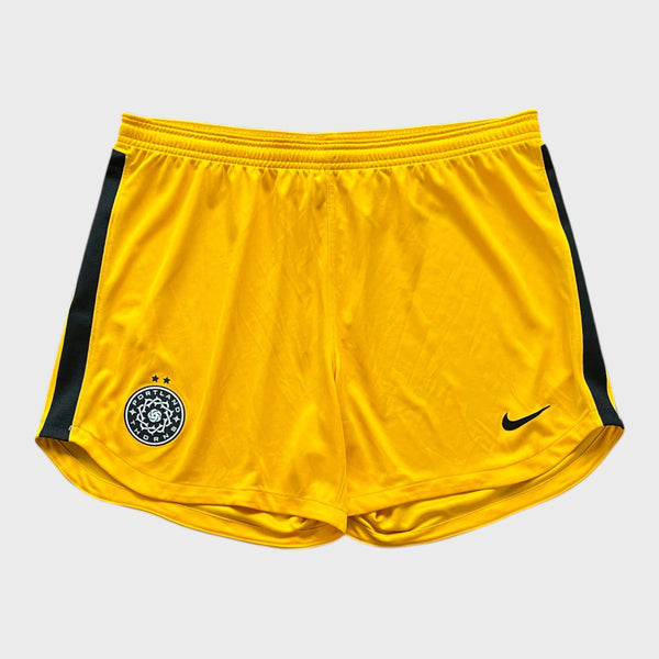 Portland Thorns 2020 Soccer Goalkeeper Shorts Women’s XL