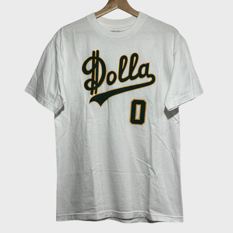 Damian Lillard Dame D.O.L.L.A. Shirt M