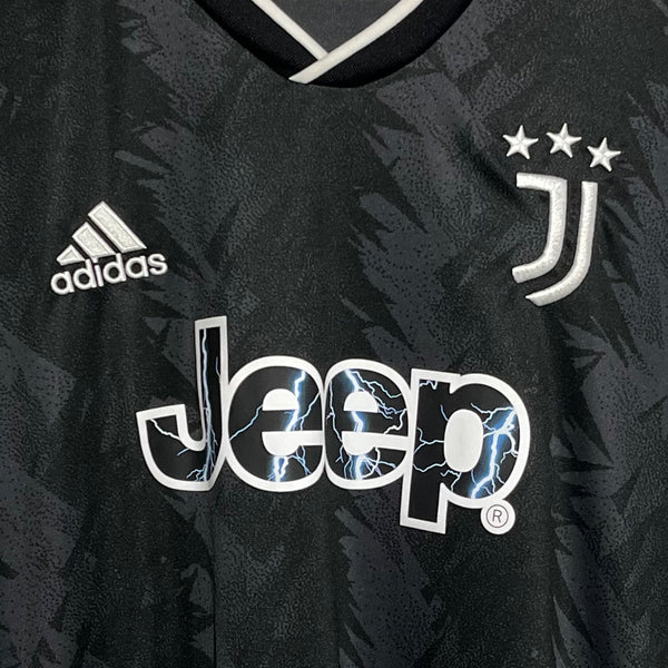 Juventus 2022/23 Away Jersey L