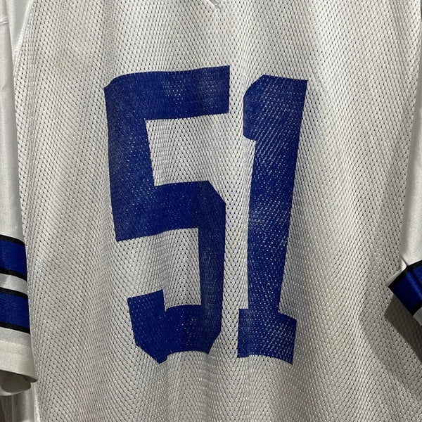 Hardy Dallas Cowboys Jersey 2XL