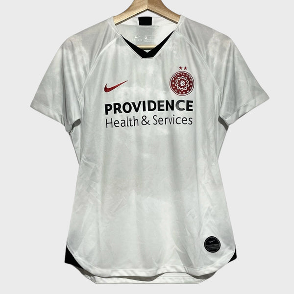 Portland Thorns 2019 Away Soccer Jersey Women’s M
