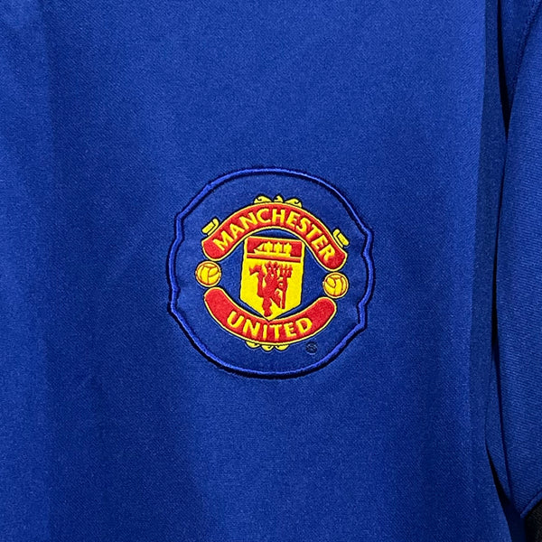 Manchester United Jersey Youth S