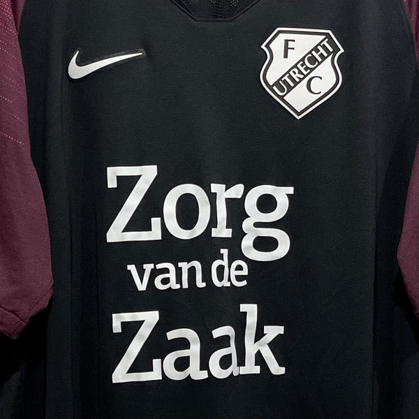 2019/20 FC Utrecht Away Jersey 2XL