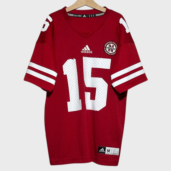 Nebraska Cornhuskers Football Jersey Youth M