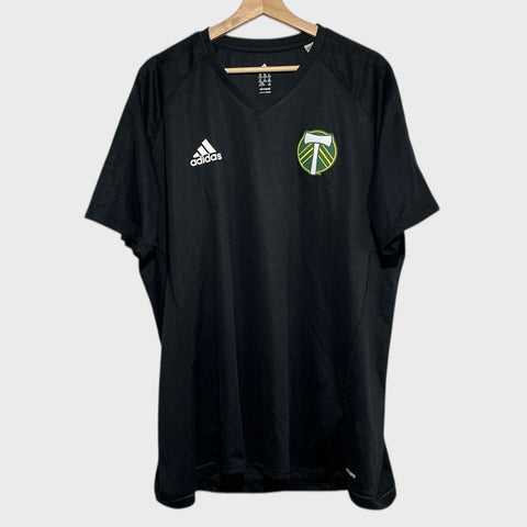 Portland Timbers 2016 Soccer Training Jersey 2XL