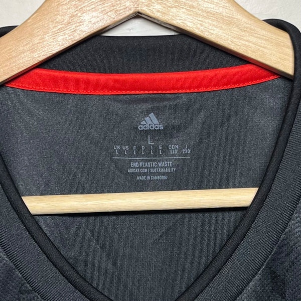 Bayern Munich 2022/23 Third Soccer Jersey L