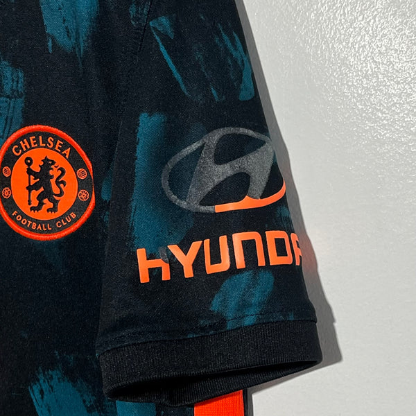 Chelsea 2021/22 Third Jersey Youth M