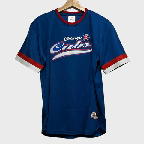 Vintage Chicago Cubs Jersey Youth L