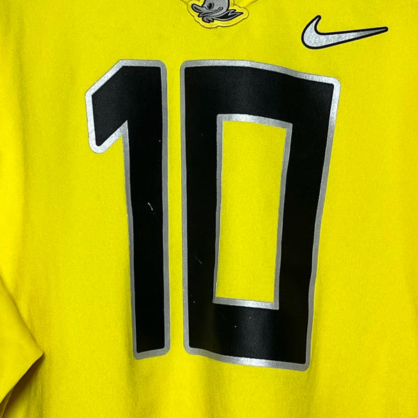 Oregon Ducks Football Jersey 2XL
