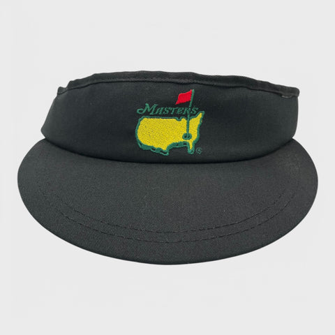 Vintage The Masters Golf Visor