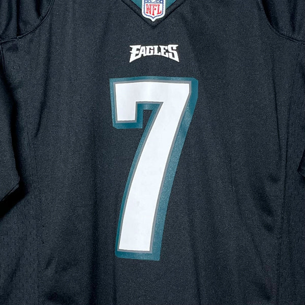 Michael Vick Philadelphia Eagles Football Jersey Youth L