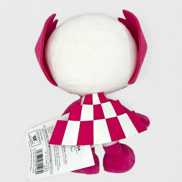 “Someity” 2020 Tokyo Paralympics Mascot Plush Doll