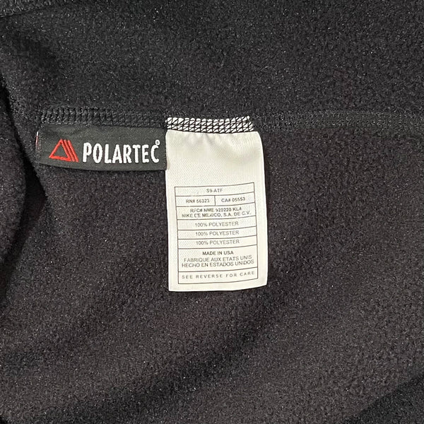 Vintage 1990s Nike ACG Fleece Vest L