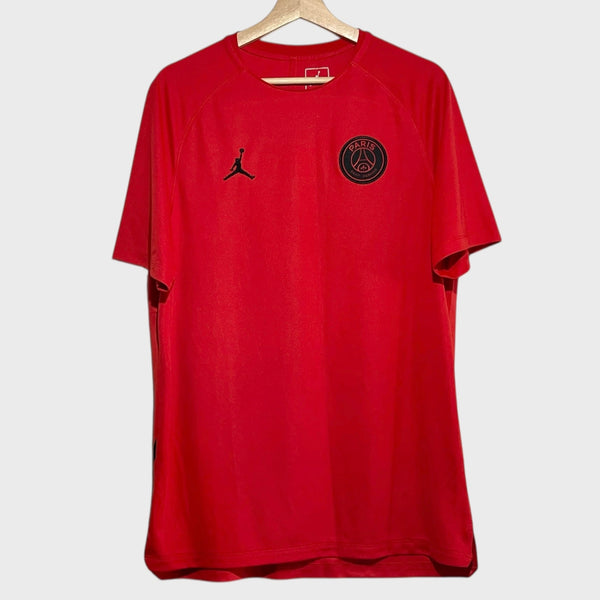 Paris Saint-Germain PSG 2018/19 Soccer Training Jersey L