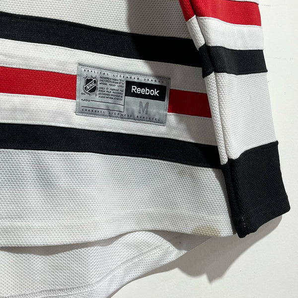 Vintage Chicago Blackhawks Hockey Jersey M