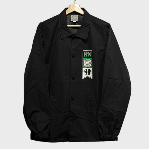 Portland Timbers Army Coaches Jacket S