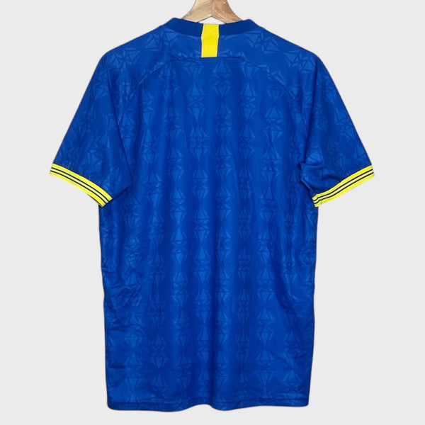 Tanzania 2023/24 Home Soccer Jersey M