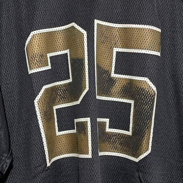 Reggie Bush New Orleans Saints Football Jersey L