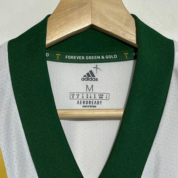 Portland Timbers 2020/21 Away Soccer Jersey M