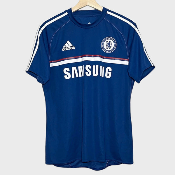 Chelsea FC 2013/14 Soccer Training Jersey M