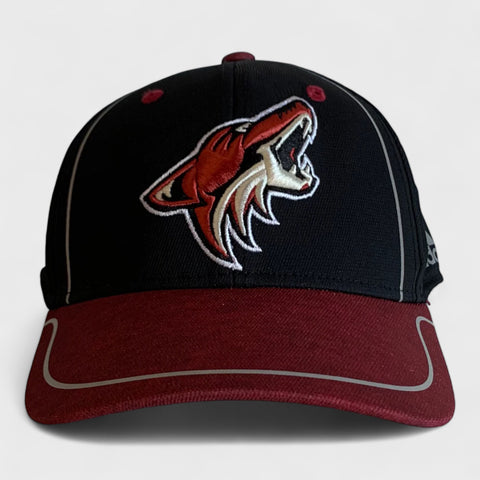 Arizona Coyotes Flex Fit Hat