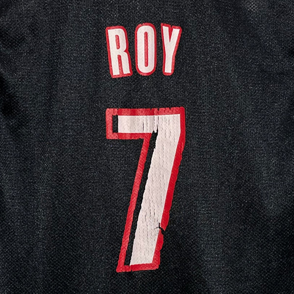 Brandon Roy Portland Trail Blazers Jersey Youth L